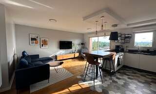 Appartement 3 Pièces 65 m² à louer à Ambilly (74100)