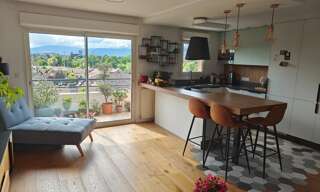 Appartement 3 Pièces 65 m² à louer à Ambilly (74100)