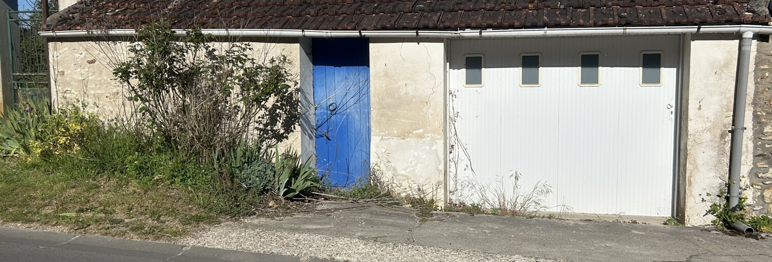 Maison 1 Pièce 1 m² à vendre à Pavant (02310)