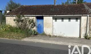 Maison 1 Pièce 1 m² à vendre à Pavant (02310)