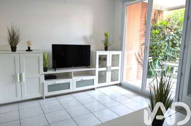 Appartement 1 pièces 485 €