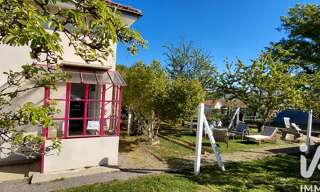 Maison 4 Pièces 71 m² à vendre à Montluçon (03100)
