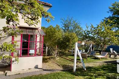 Maison 4 pièces 116500 €