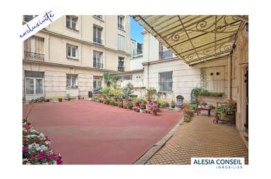 Appartement 3 pièces 460000 €