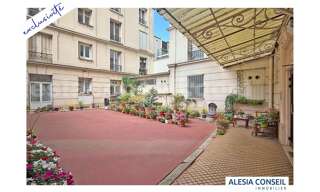 Appartement 3 Pièces 51 m² à vendre à Paris 14 (75014)