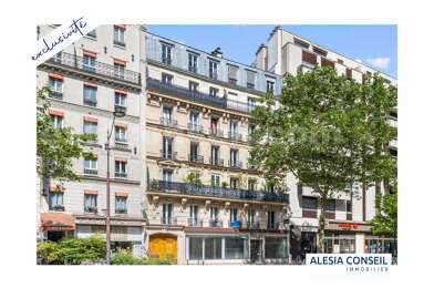 Appartement 3 pièces 460000 €