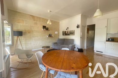 Appartement 2 pièces 255000 €