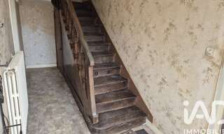 Maison 5 Pièces 119 m² à vendre à La Tessoualle (49280)
