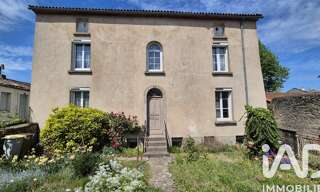 Maison 5 Pièces 119 m² à vendre à La Tessoualle (49280)