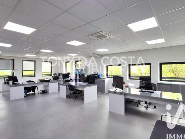 Vente Boutique/Local commercial 102 m&sup2; — photo du bien