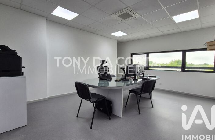 Vente Boutique/Local commercial 102 m&sup2; — photo 3