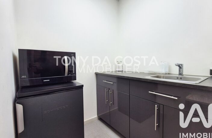 Vente Boutique/Local commercial 102 m&sup2; — photo 4