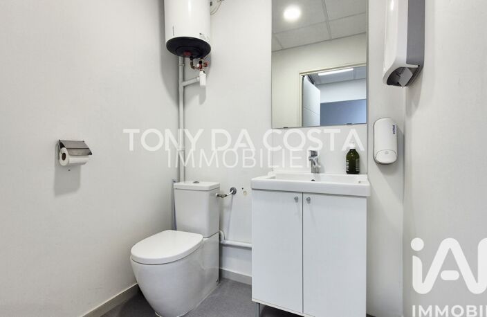 Vente Boutique/Local commercial 102 m&sup2; — photo 5
