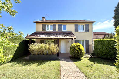 Maison 5 pièces 529000 €