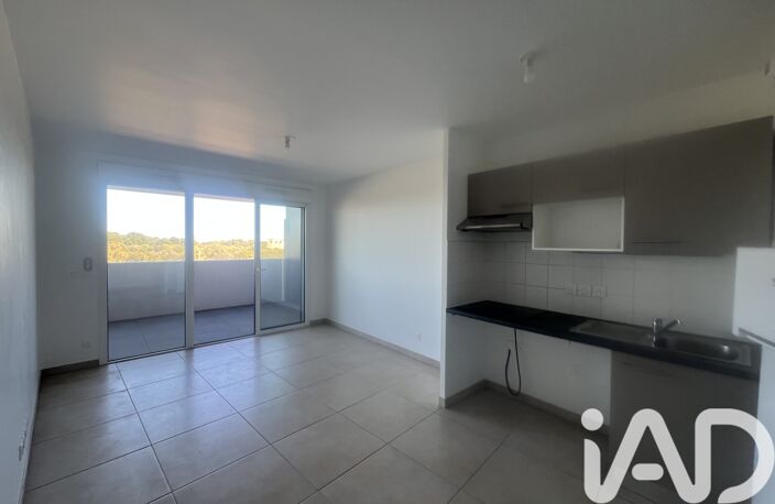 Vente Appartement 3 pièces — photo 2