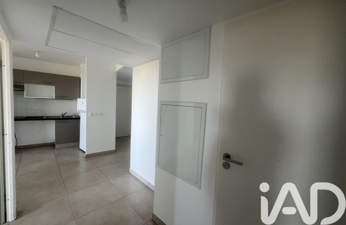 Vente Appartement 3 pièces — photo 3
