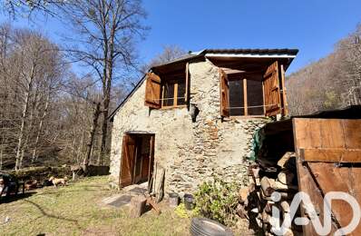 Vente Grange 3 pièces — photo du bien