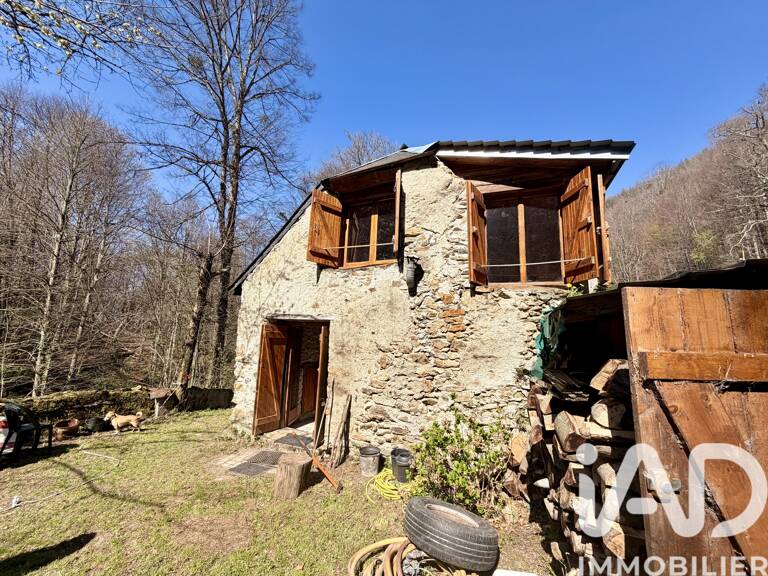 Vente Grange 3 pièces — photo 1