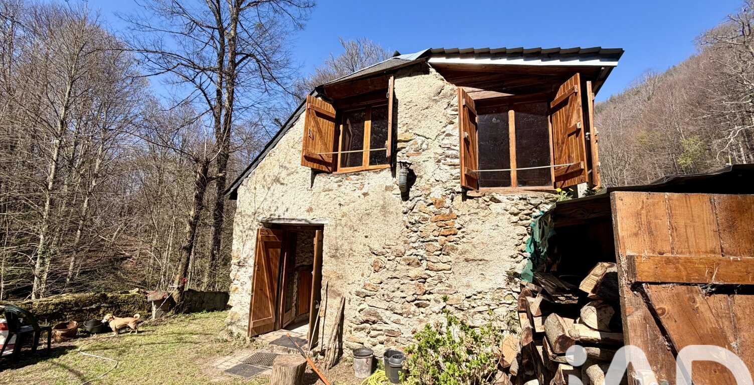 Vente Grange 3 pièces — photo 1