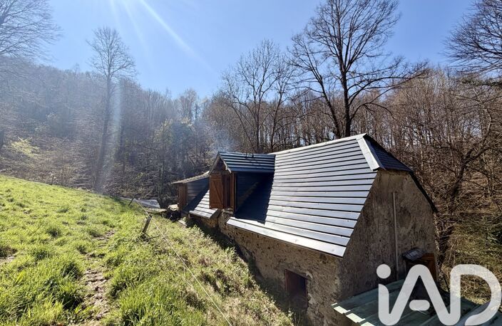 Vente Grange 3 pièces — photo 2