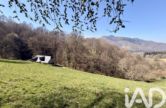 Vente Grange 3 pièces — photo 3