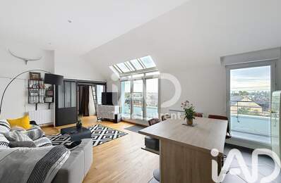 Vente Appartement 4 pièces — photo du bien