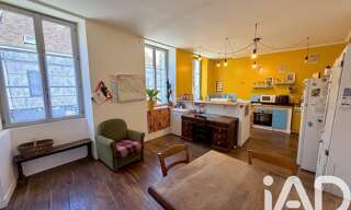 Maison 6 Pièces 152 m² à vendre à Le Blanc (36300)