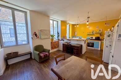 Maison 6 pièces 169900 €