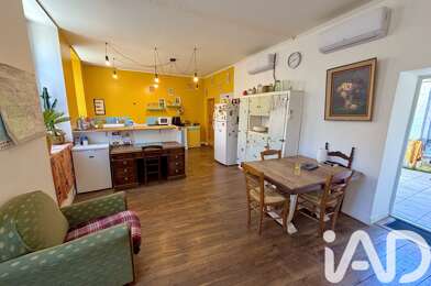 Maison 6 pièces 169900 €