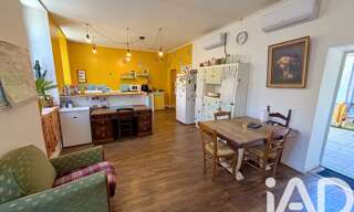 Maison 6 Pièces 152 m² à vendre à Le Blanc (36300)