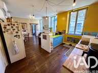 Vente Maison de ville 6 pièces — photo 2