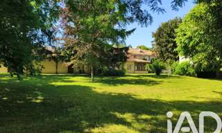 Maison 7 Pièces 168 m² à vendre à Theneuil (37220)