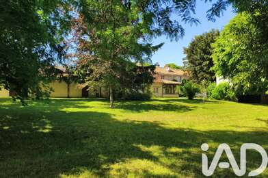Maison 7 pièces 249000 €