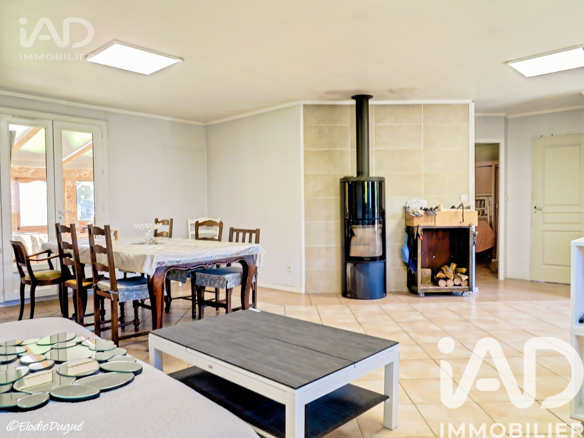Vente Maison/villa 3 pièces - Photo 2