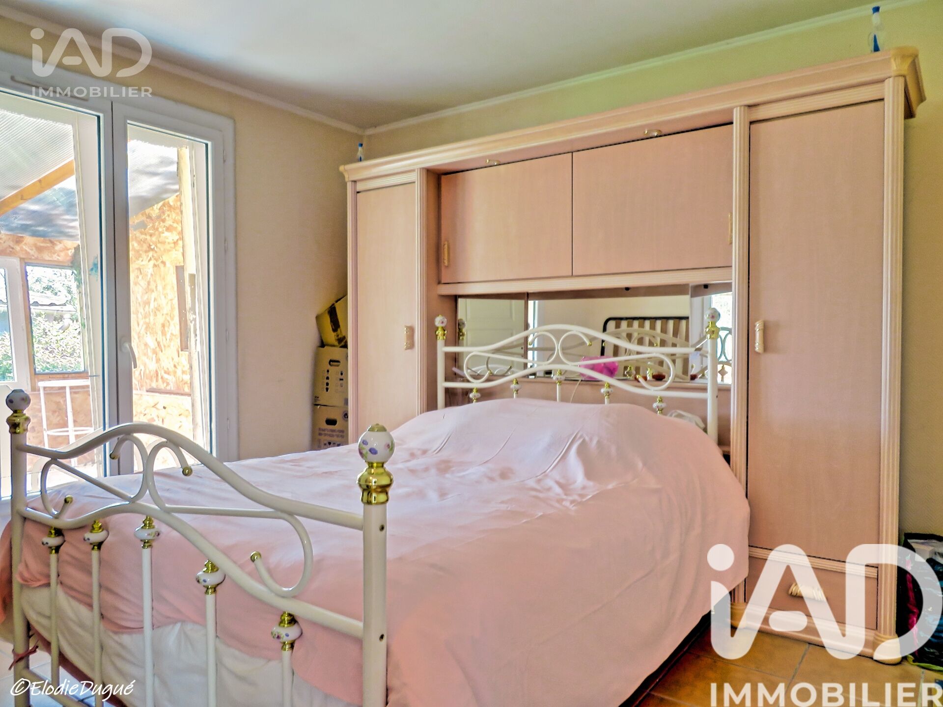 Vente Maison/villa 3 pièces - Photo 4
