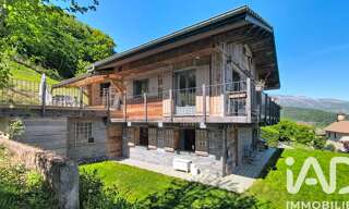 Divers 4 Pièces 136 m² à vendre à Giez (74210)