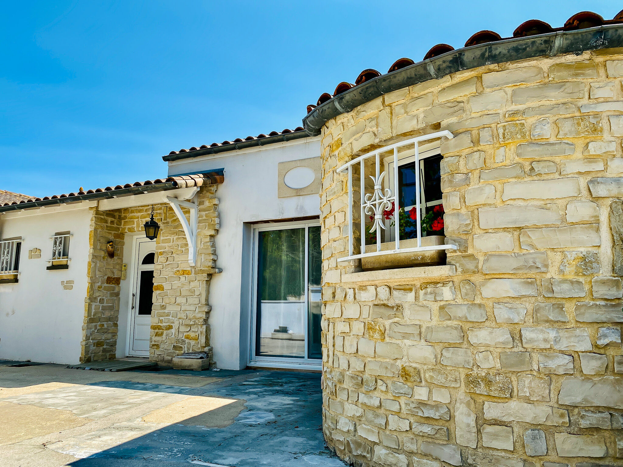 Villa / Maison  T5 à vendre Saint-Palais-sur-Mer 17420