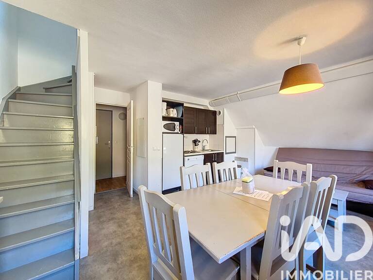Vente Duplex 2 pièces — photo 1