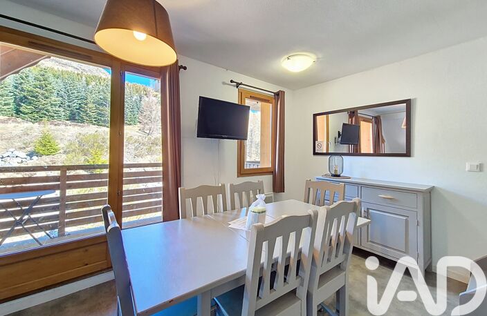 Vente Duplex 2 pièces — photo 2