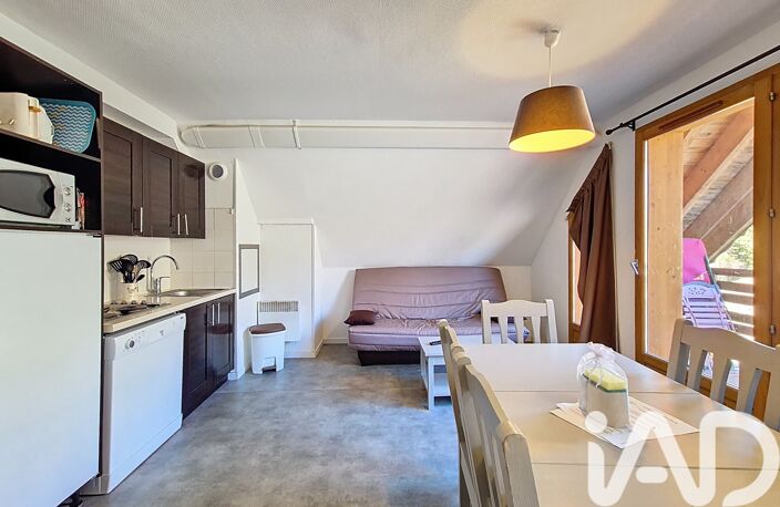 Vente Duplex 2 pièces — photo 3