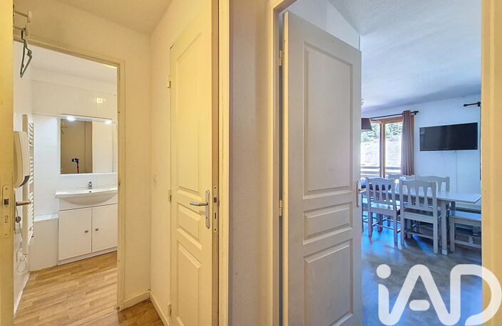 Vente Duplex 2 pièces — photo 4