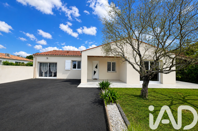 Maison 6 pièces 313000 €