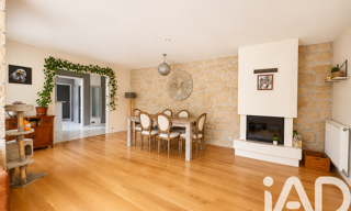 Maison 6 Pièces 110 m² à vendre à Ardillières (17290)