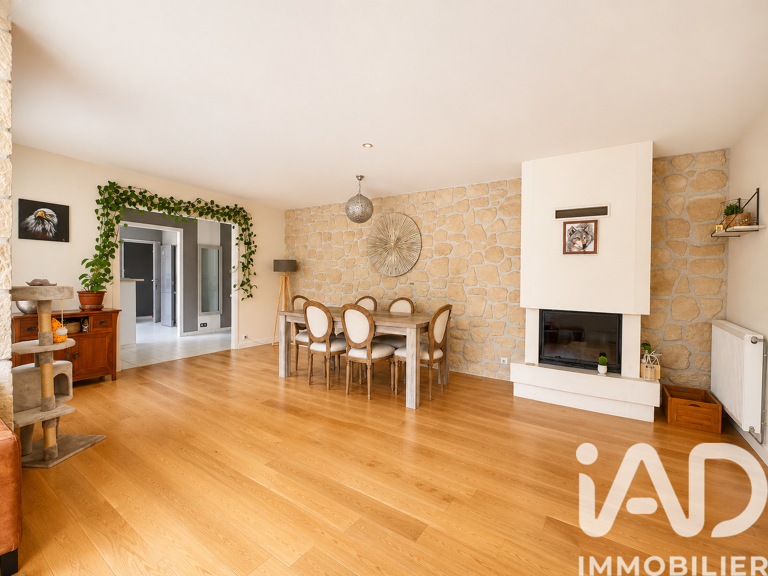 Vente Maison/villa 6 pièces — photo 1