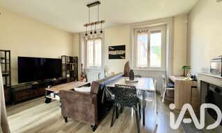 Maison 3 Pièces 75 m² à vendre à Pageas (87230)