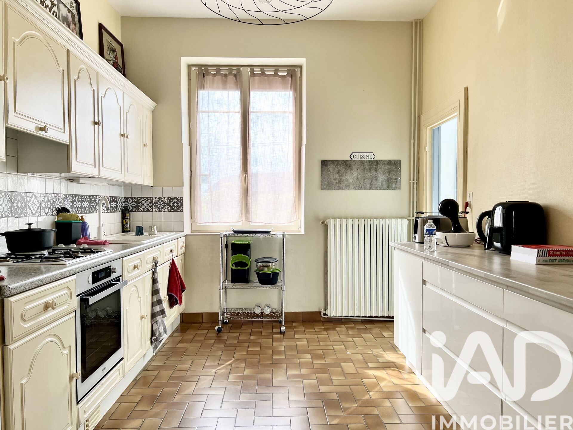 Vente Maison/villa 3 pièces - Photo 5