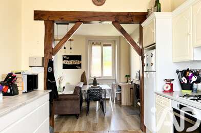 Maison 3 pièces 119000 €