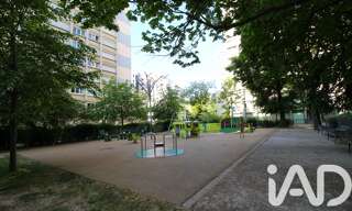 Immeuble  95 m² à vendre à Colombes (92700)