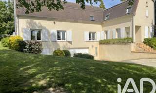 Maison 9 Pièces 299 m² à vendre à Choisy-au-Bac (60750)