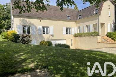 Maison 9 pièces 785000 €